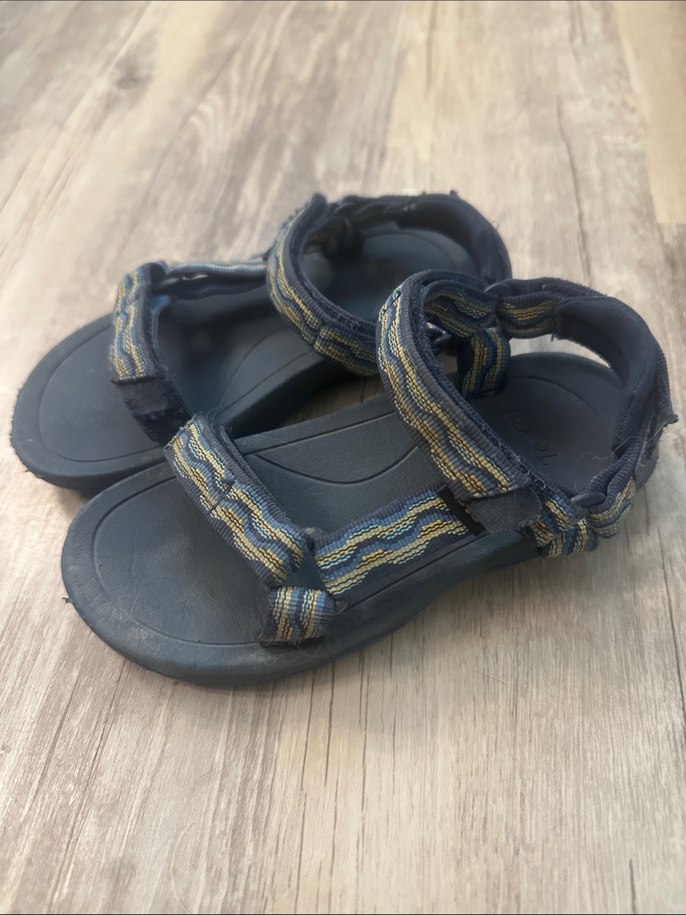 Toddler Chacos